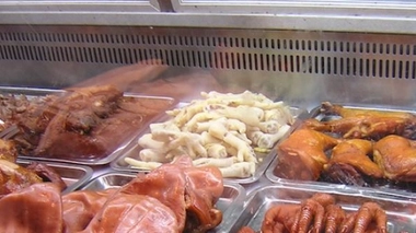 Chine : du rat et du renard vendus pour de la viande de boeuf