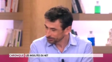 Chronique de Jean-Marie Pernaud du 6 mai 2013