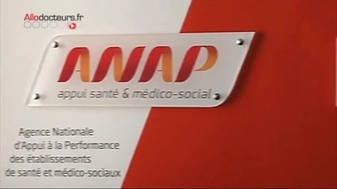 Hôpital : un poste pour optimiser l'occupation des lits !