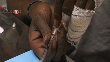 Bientôt un vaccin contre l'accoutumance à l'héroïne ?