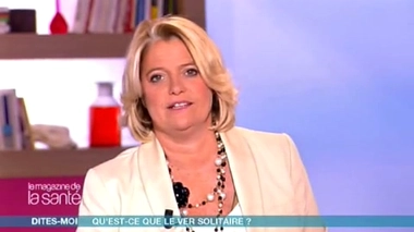 Qu’est-ce que le ver solitaire ?