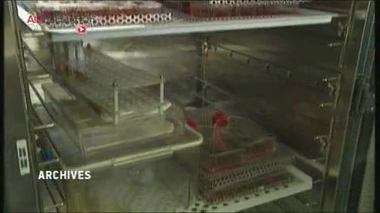 Le coronavirus en 4 questions/réponses