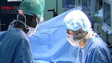 Chirurgie mammaire (image d'illustration)