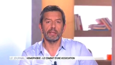 Entretien avec Clio Léonard, déléguée régionale Paris-Ile-de-France de l'association Le Refuge