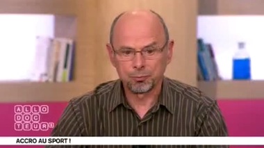 Addiction au sport : que faire en cas de blessure ?