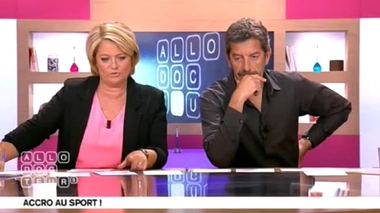 Addiction au sport : faut-il la traiter ?