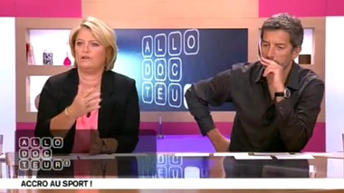 À partir de quand peut-on parler d'addiction au sport ?