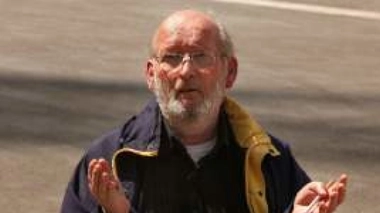 Jean-Claude Mas, fondateur de la société d'implants mammaires PIP