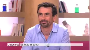 Chronique de Jean-Marie Pernaud du 21 mai 2013
