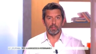 Entretien avec le Pr Alain Astier, chef du département de pharmacie à l'hôpital Henri-Mondor (Créteil)