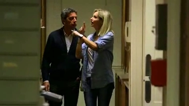 Adriana Karembeu et Michel Cymes vous emmènent en Tanzanie