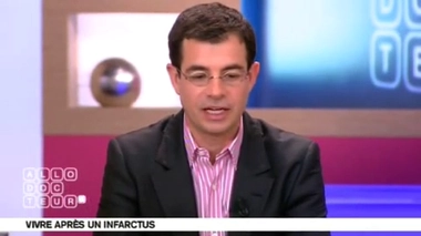 Comment éviter la dépression après un infarctus ?