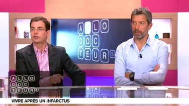 Peut-on faire du sport sans surveillance après un infarctus ?