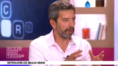 Comment éviter la ptose mammaire ?