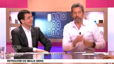 Le port du soutien-gorge empêche-t-il la fermeté des seins ?