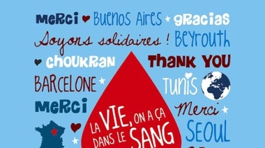 Canada : les homosexuels abstinents pourront donner leur sang