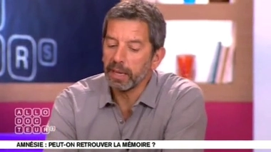 Amnésie : la récupération est-elle plus difficile avec l'âge ?