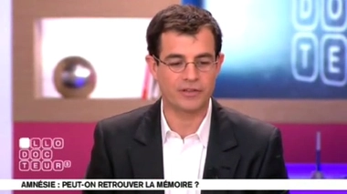 Comment savoir si une personne simule l'amnésie ?