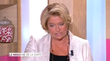 Entretien avec Anne-Dauphine Julliand, auteur de l'ouvrage ''Une journée particulière''