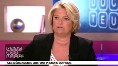 La prise de poids est-elle inévitable sous cortisone ?