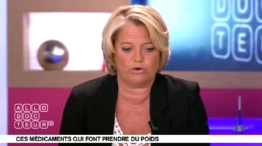 Médicaments et prise de poids : pourquoi certaines pilules font-elles grossir ?