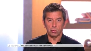 Entretien avec Christophe Palle, responsable scientifique de l'Observatoire français des drogues et des toxicomanies (OFDT)