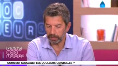 Des cervicalgies chroniques peuvent-elles causer des migraines ophtalmiques ?