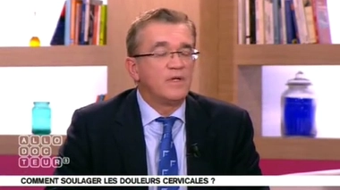 Douleurs cervicales : dans quels cas peut-on avoir recours à l'ostéopathie ?