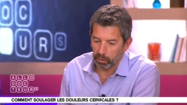 Y a-t-il un lien entre douleurs cervicales et vertiges ?
