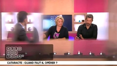 Le travail sur ordinateur peut-il favoriser la cataracte ?