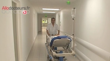 Une baisse de l'hospitalisation des personnes âgées prévue d'ici 2030