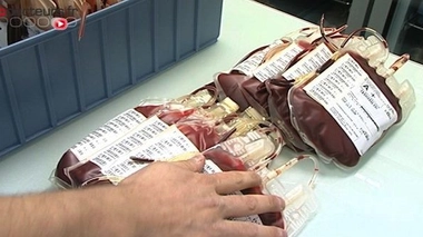 21 000 hommes homosexuels pourraient donner leur sang chaque année.