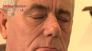 Je suis insomniaque !