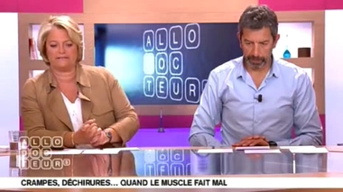 Comment venir à bout d'une douleur musculaire persistante ?