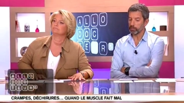 Douleurs musculaires : quels sont les sports à risque ?