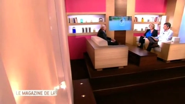 Entretien avec le Dr Pierre Foldès, chirurgien urologue