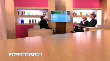 Entretien avec Pierre Antilogus et Jean-Louis Festjens, auteurs du ''Livre de chevet du mari idéal''