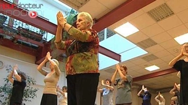 Testez le Qi Gong... ou l'alliance du corps et de l'esprit !