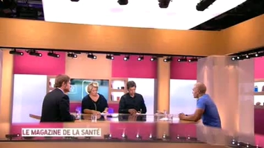 Objectif ventre plat avec Nordine Attab