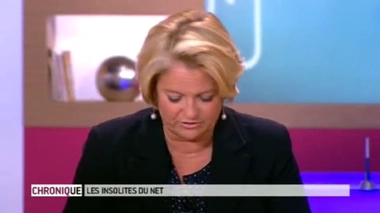 Chronique de Jean-Marie Pernaud du 3 juin 2013