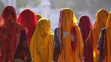 La canicule a tué 1.700 personnes en Inde (Image d'illustration)