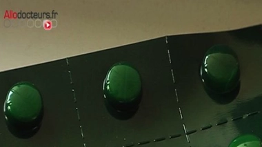 Le baclofène autorisé temporairement