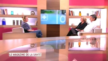 Entretien avec le Dr Irène Frachon, pneumologue au CHU de Brest