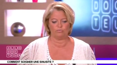 Quand peut-on considérer que la sinusite est chronique ?