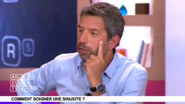 Les cures thermales sont-elles efficaces contre la sinusite chronique ?