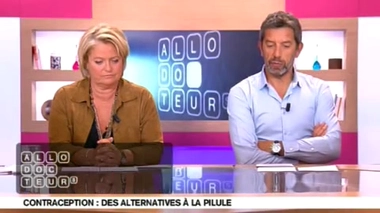 L'anneau contraceptif est-il moins nocif que la pilule ?