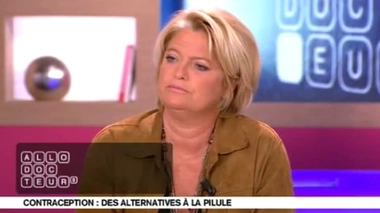 Quel est le meilleur moyen de contraception après 40 ans ?