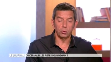 Entretien avec le Dr Etienne Brain, responsable de recherche clinique à l'Institut Curie