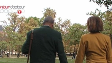 L'après-cancer : des proches rongés par l'angoisse