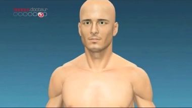 Le mécanisme du ronflement